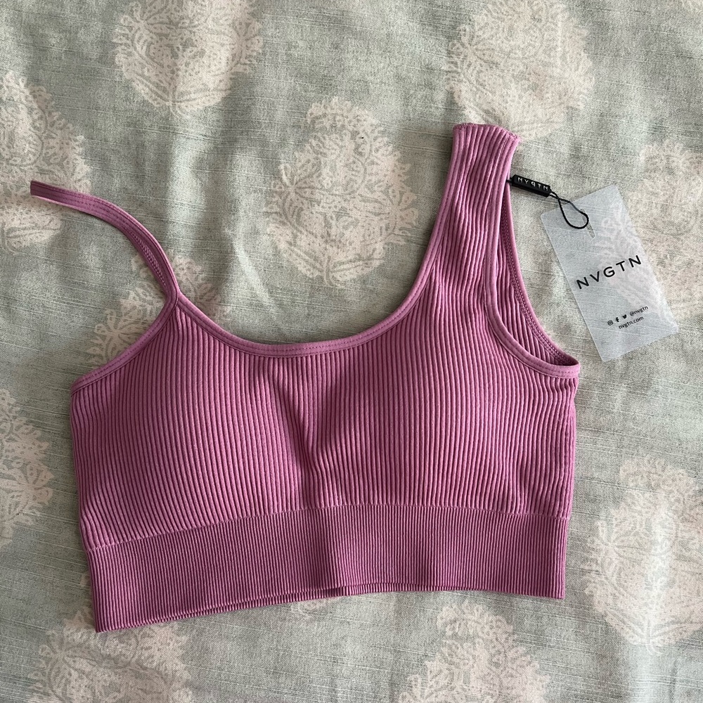 NVGTN Streamline bra